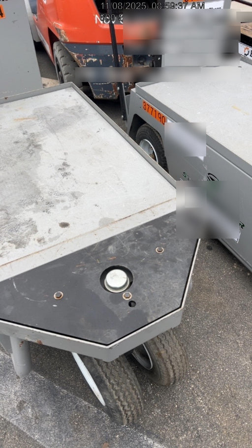 2023 COLUMBIA Stockchaser