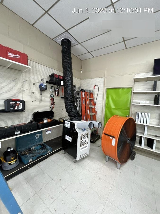 2023 KWIKOOL KPAC1411-2