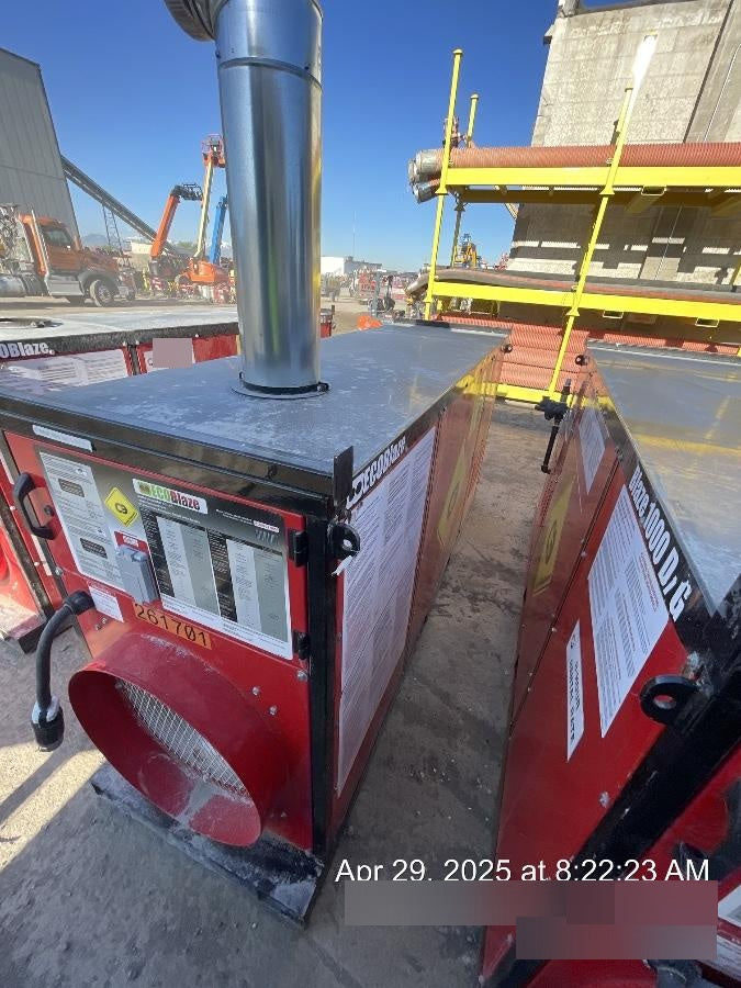 2022 CAMPO EB1000G-RE3