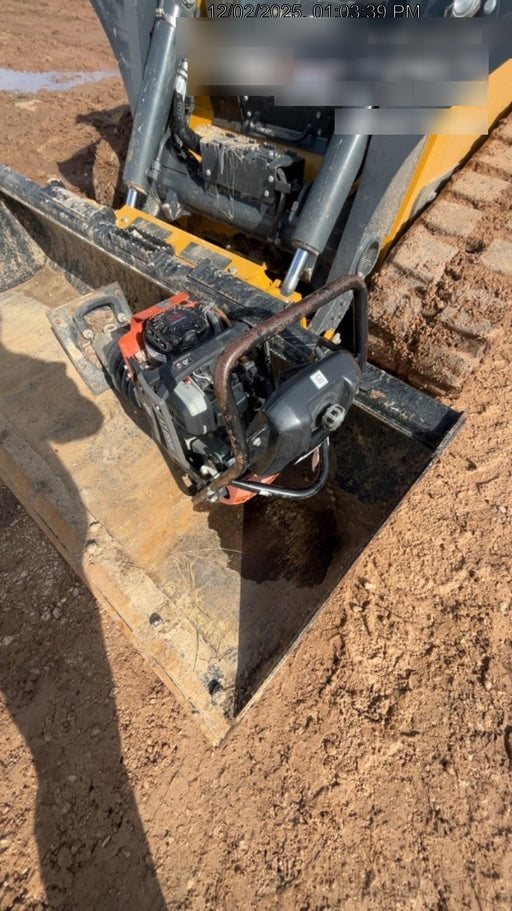 2024 HUSQVARNA LT6005