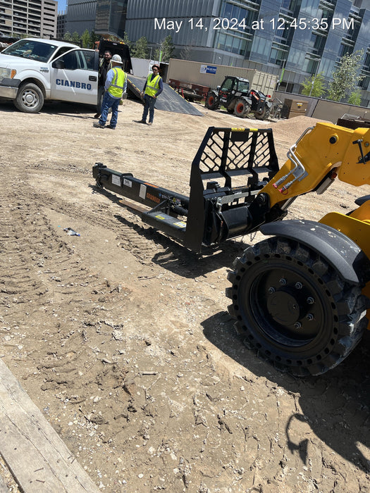 2024 STAR INDUSTRIES M1360B - Star JIB Boom