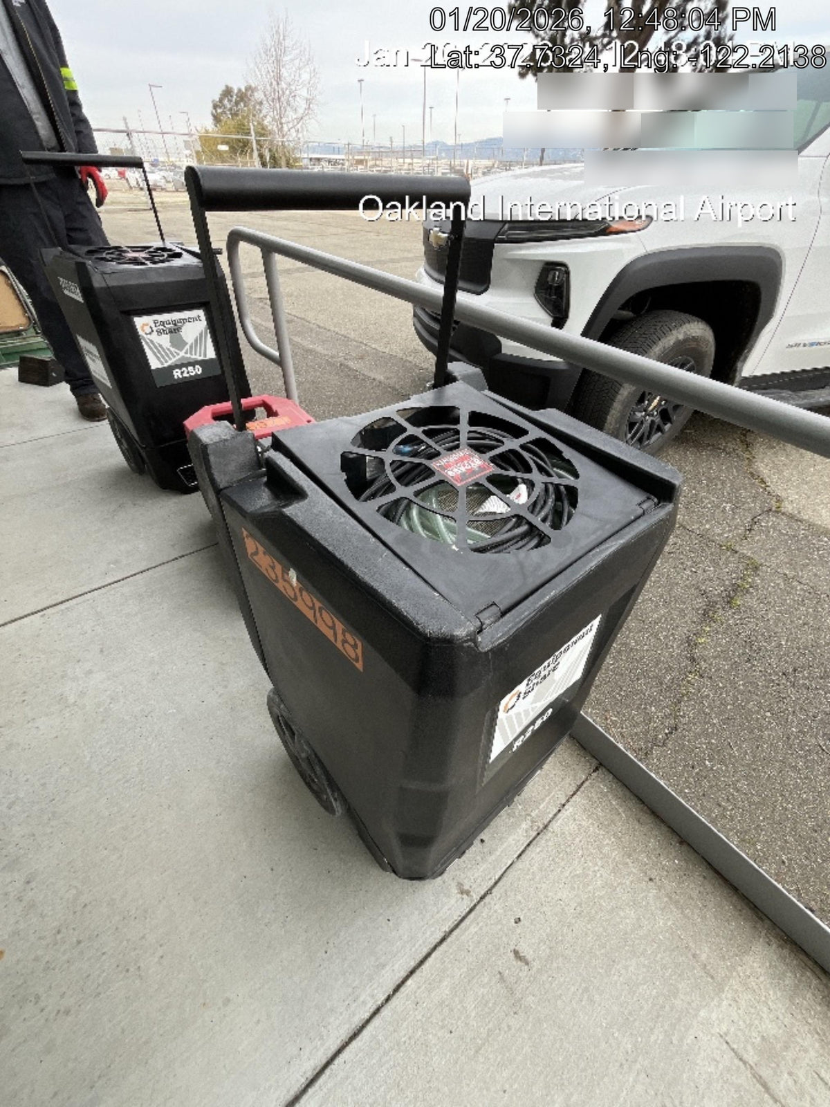 2021 PHOENIX DryMAX XL