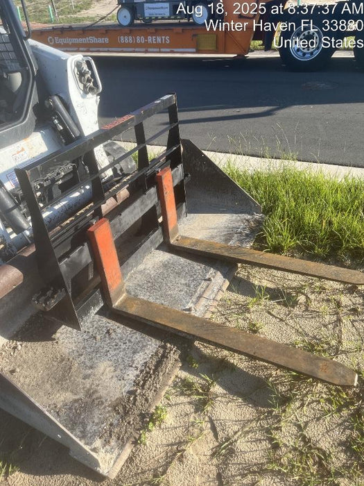 2024 ARROW MATERIAL HANDLING FS5100CB - 72"