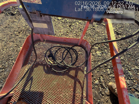 2022 MILLER ELECTRIC CST-280
