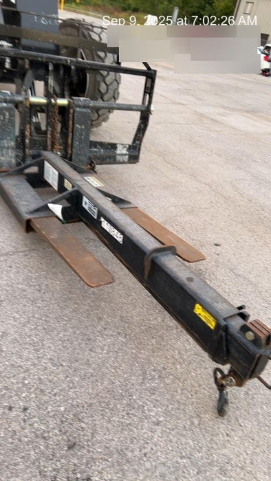 2020 STAR INDUSTRIES M1360B - Star JIB Boom