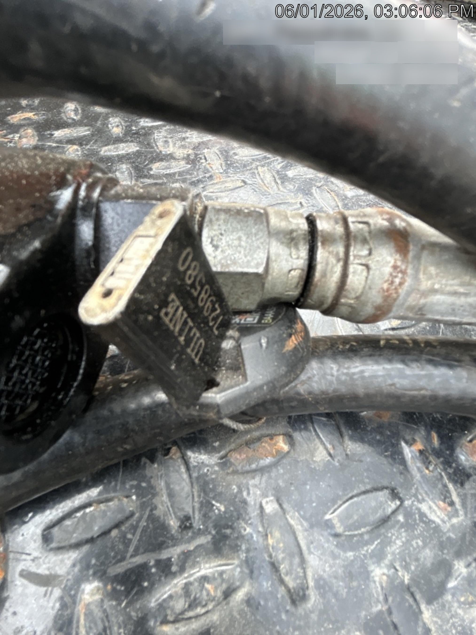 2020 MICHIGAN PNEUMATIC 751SS