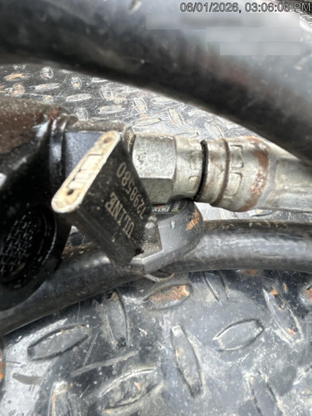 2020 MICHIGAN PNEUMATIC 751SS
