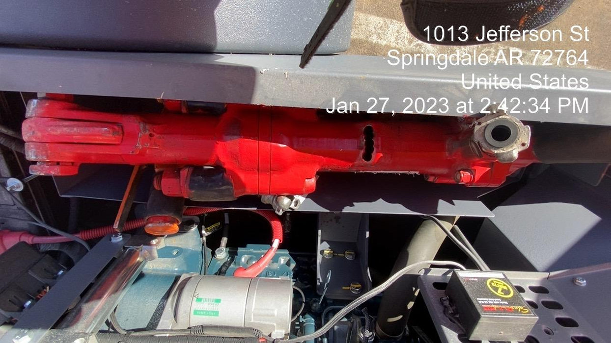 2020 CHICAGO PNEUMATIC CP 1290