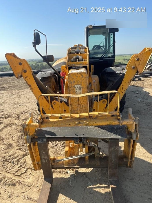 2019 JCB 508-66TC
