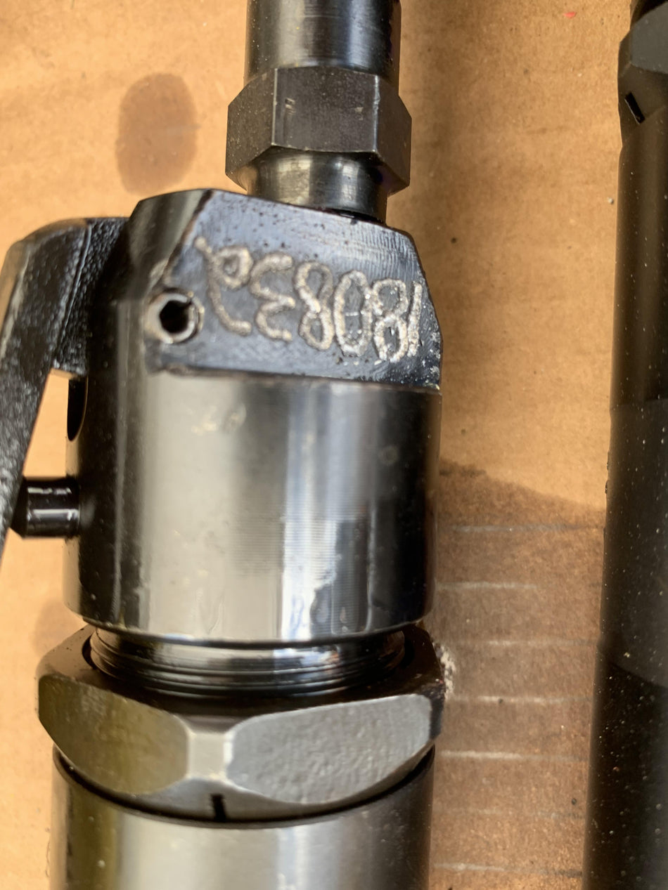 2021 TEXAS PNEUMATIC TOOLS, INC. TX1BLTNS