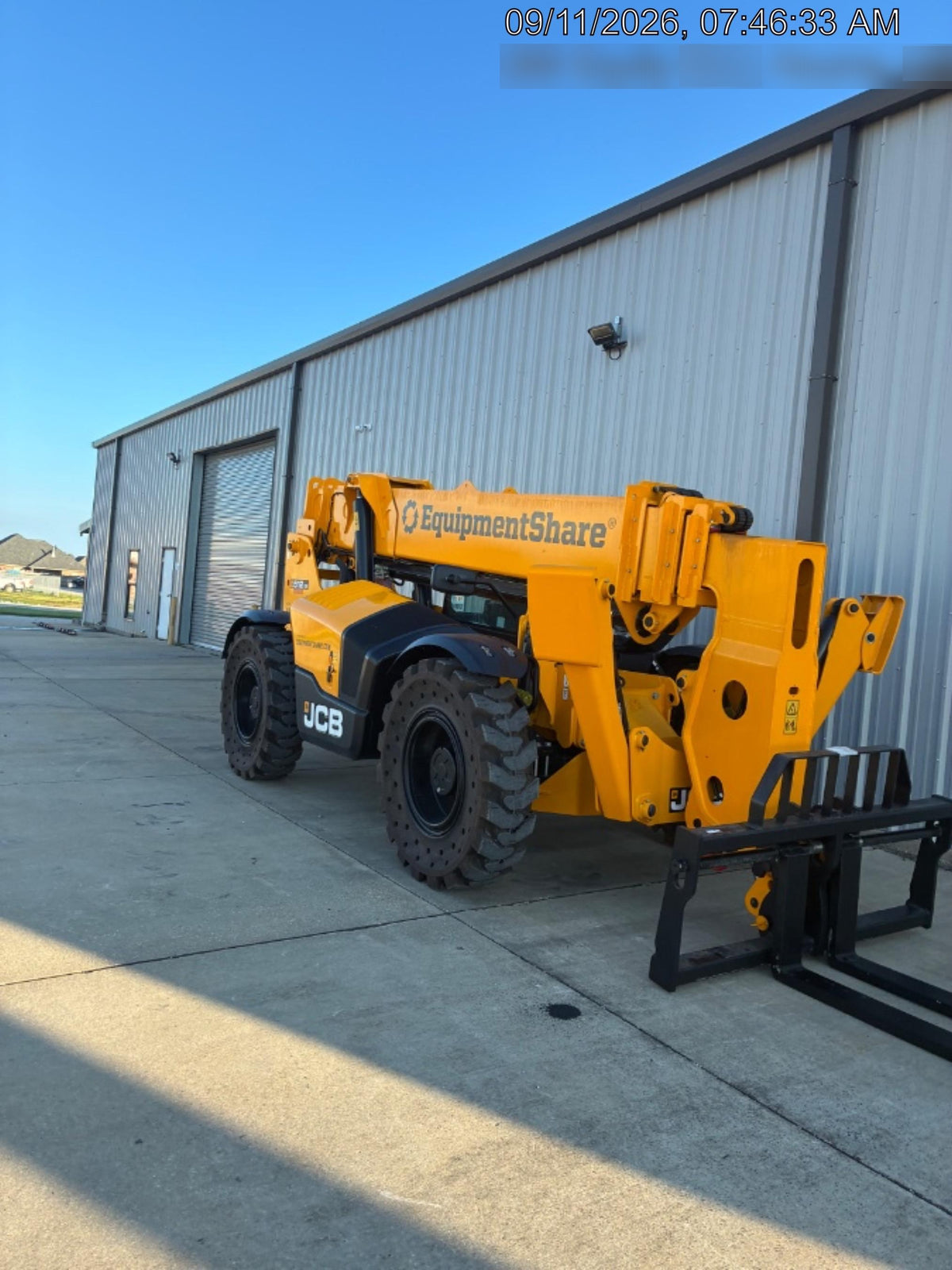 2026 JCB 512-56