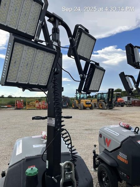 2024 WACKER NEUSON LTT4