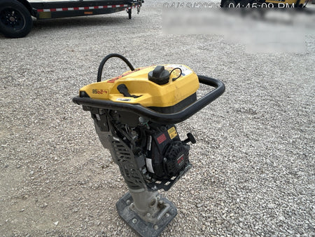 2025 WACKER NEUSON BS62-4Ab/28