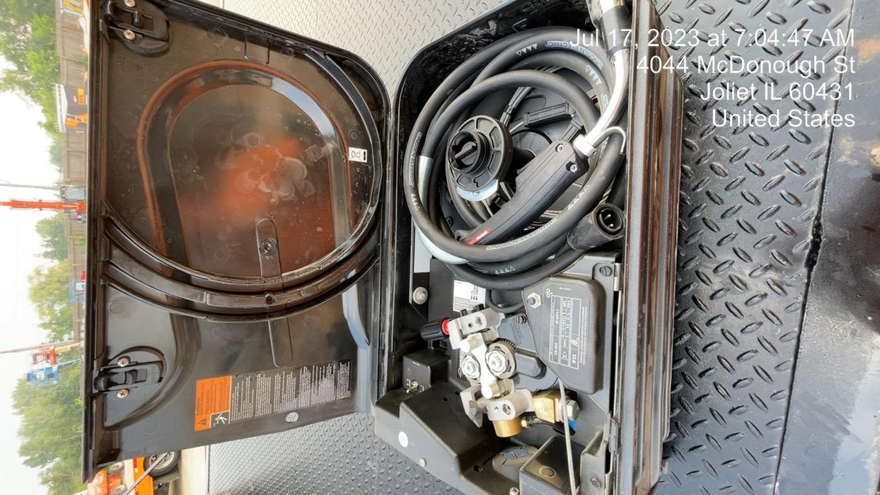 2022 LINCOLN ELECTRIC LN-25X