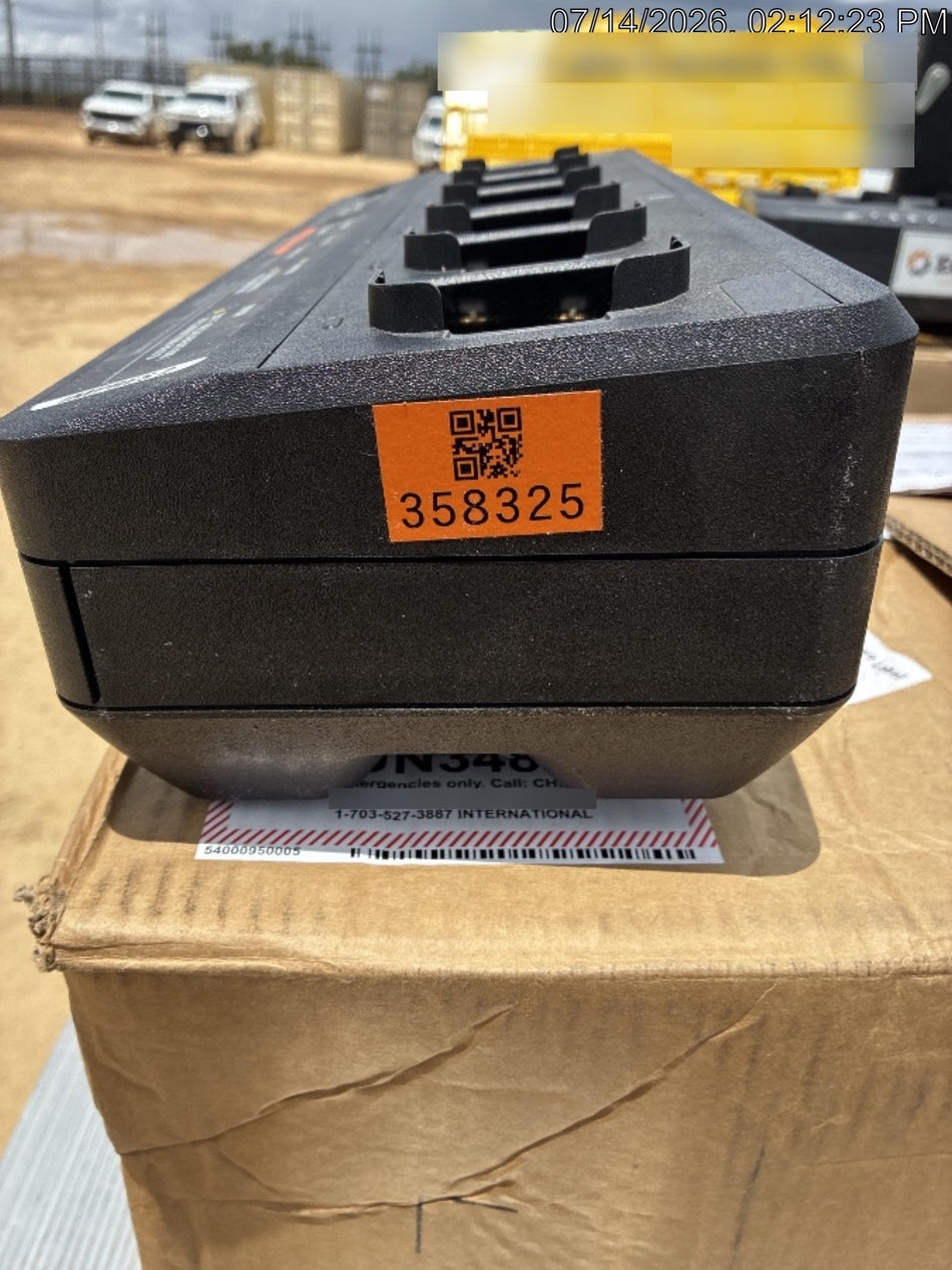 2023 MOTOROLA PMPN4284