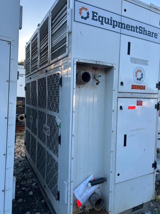 2022 CAPS PAHV-140TC-0NN0NN-5E5-P2-VG2CEUP