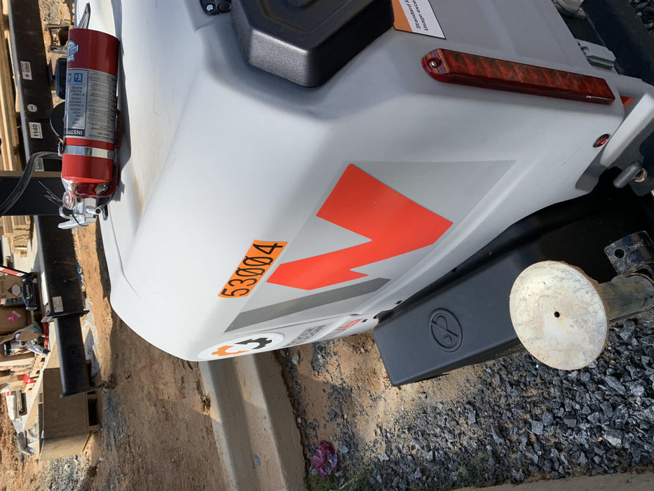 2019 Wacker Neuson LTV6K-LED Standard, LED