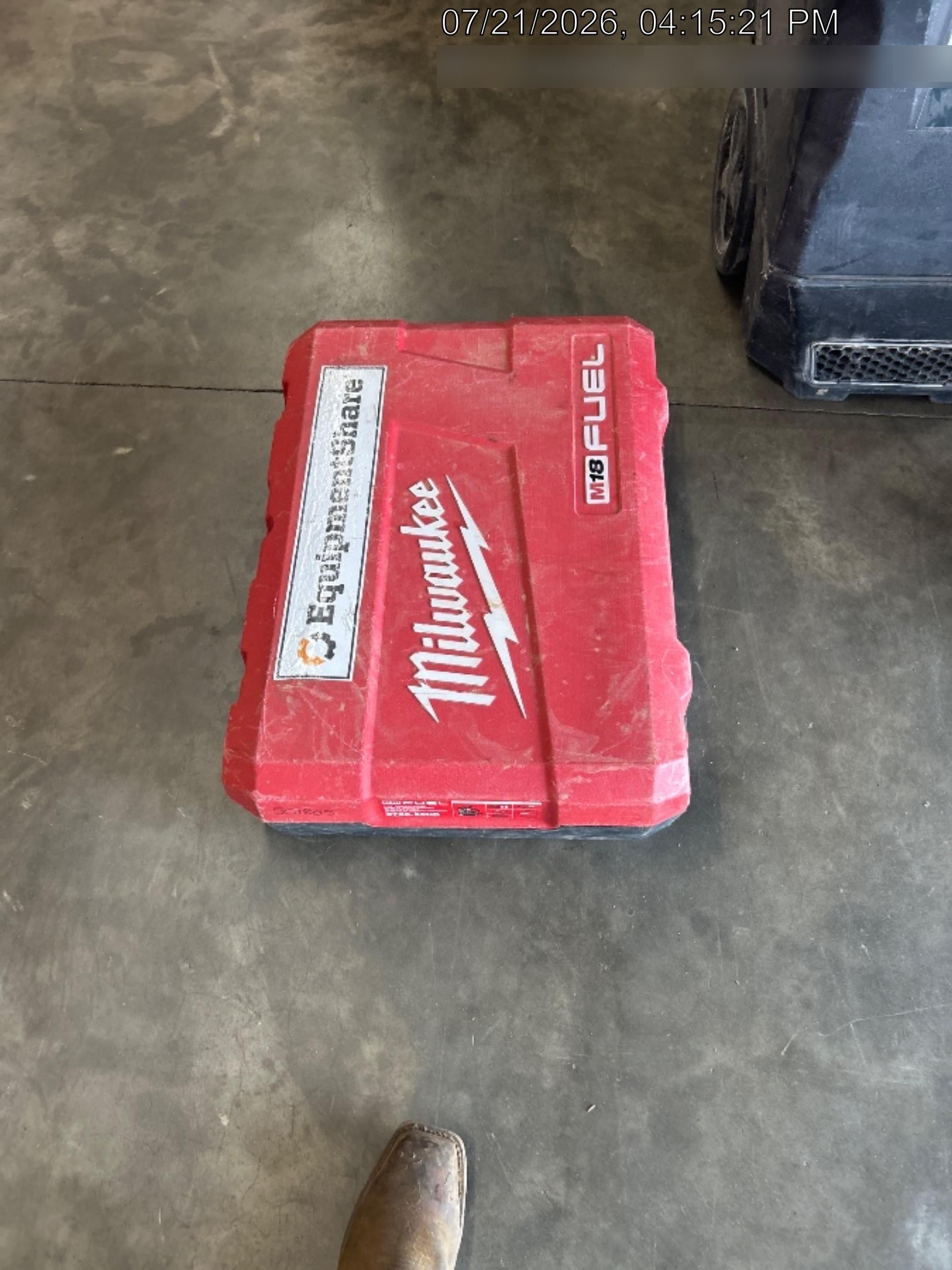 2025 MILWAUKEE 2788-22HD