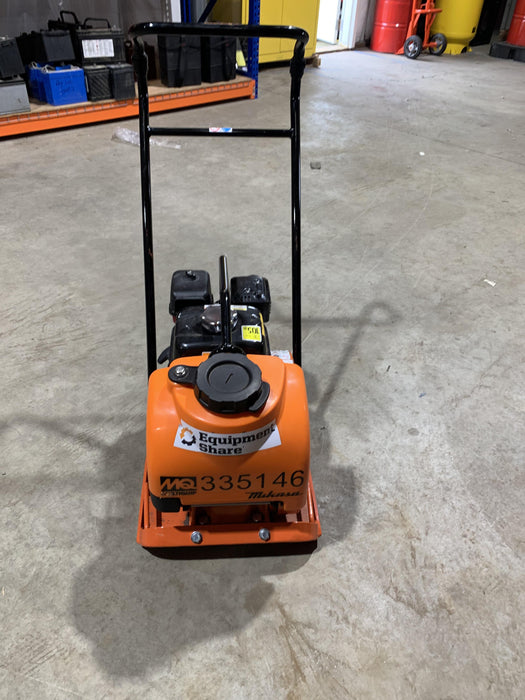 2023 MULTIQUIP MVC82VHW