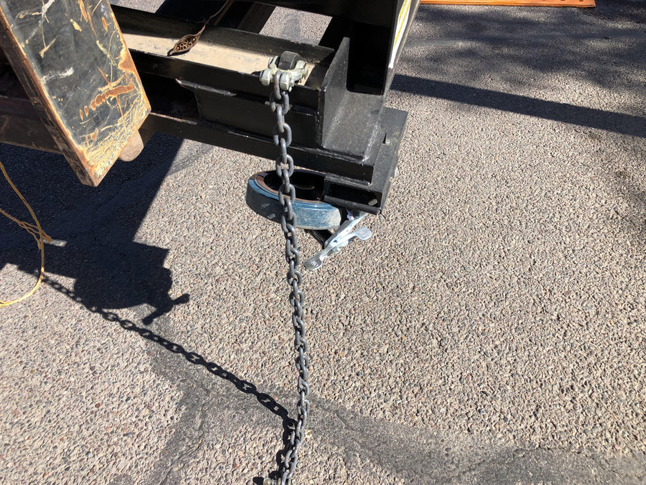 2020 STAR INDUSTRIES M-1820 - Self-Dump Hopper