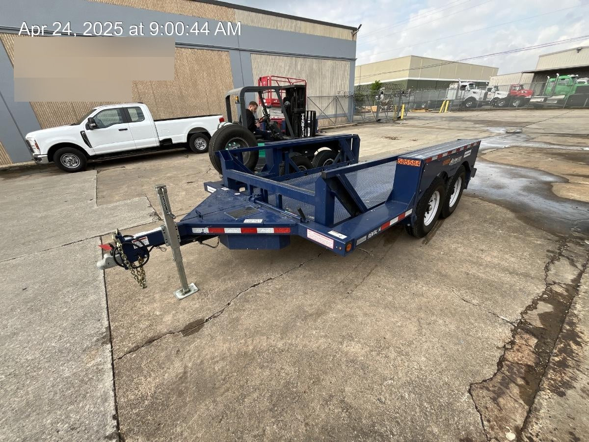 2025 AIR TOW Rental14