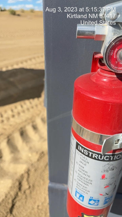 2022 ATLAS COPCO QAS 70