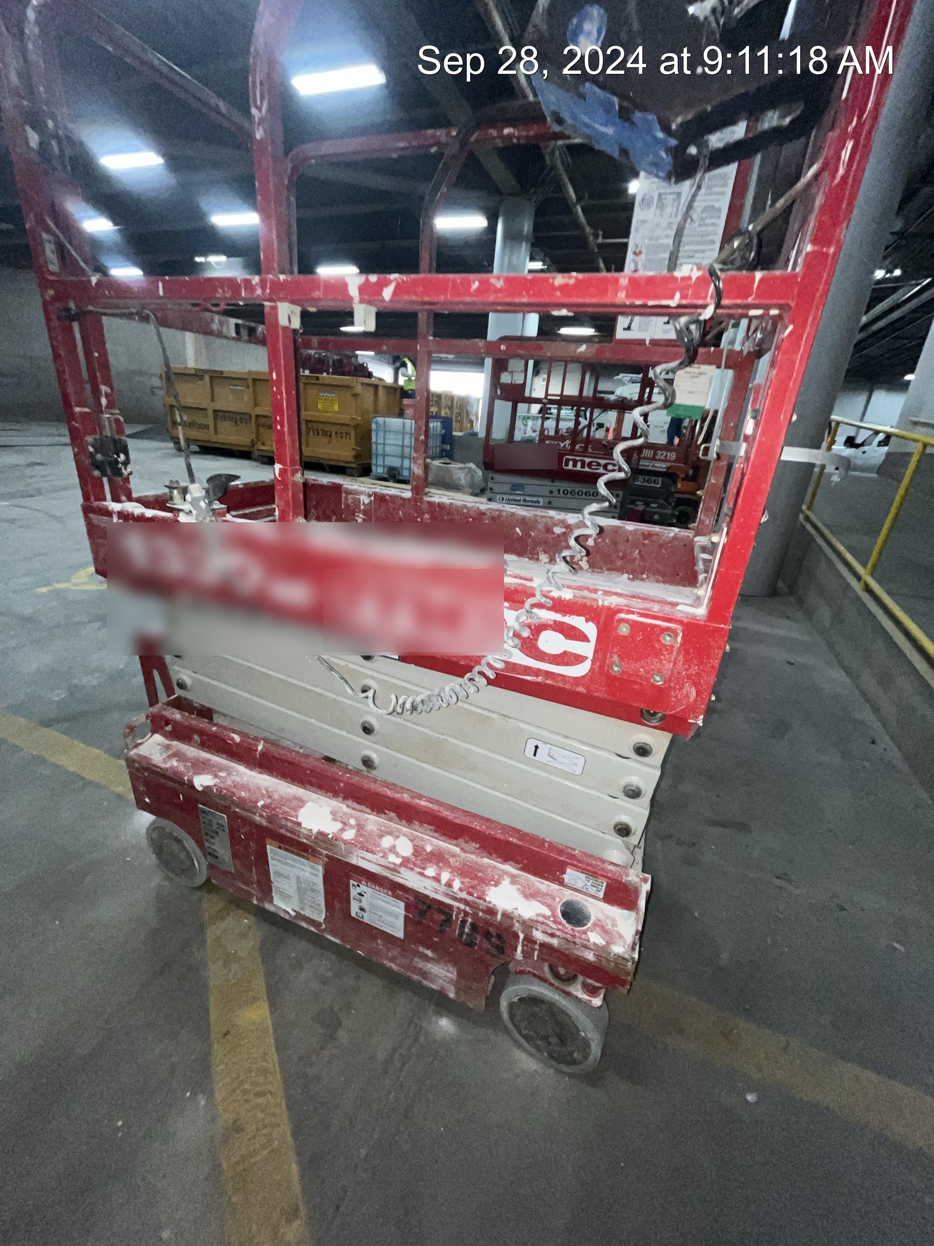 2018 MEC 1330SE