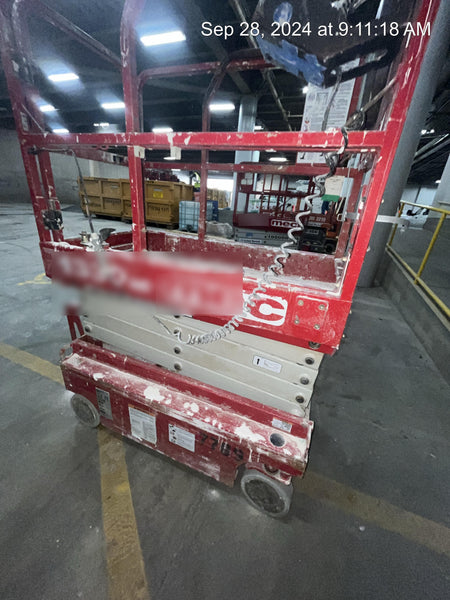 2018 MEC 1330SE