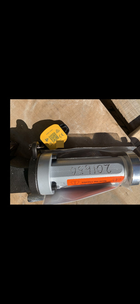 2022 PETOL P95-525