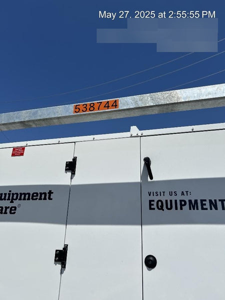 2025 CAPS PAHH-140TC-0NN0NN-5E5-P2-VG2CEUP