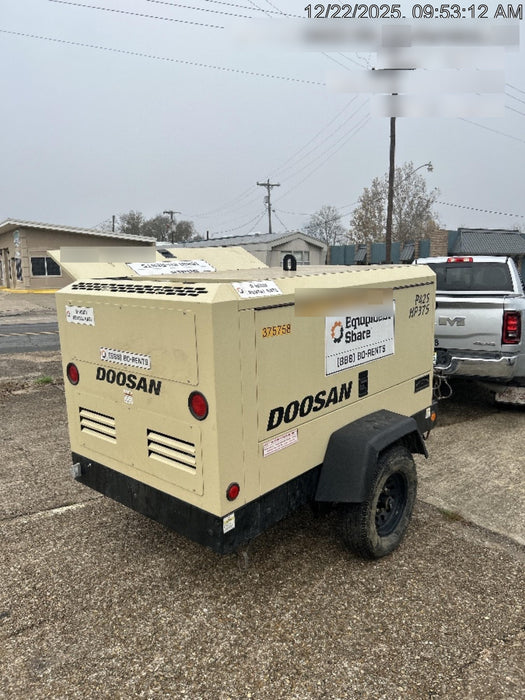 2023 DOOSAN P425/HP375WCU