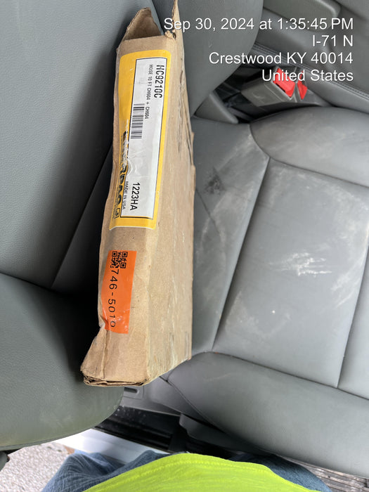 2023 ENERPAC ZU4408JB