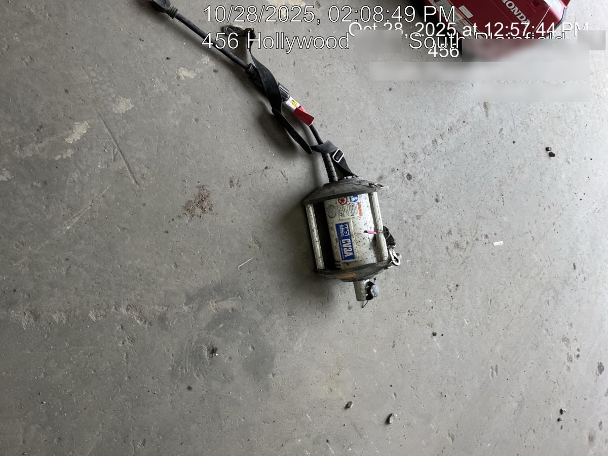 2024 MULTIQUIP CV3A