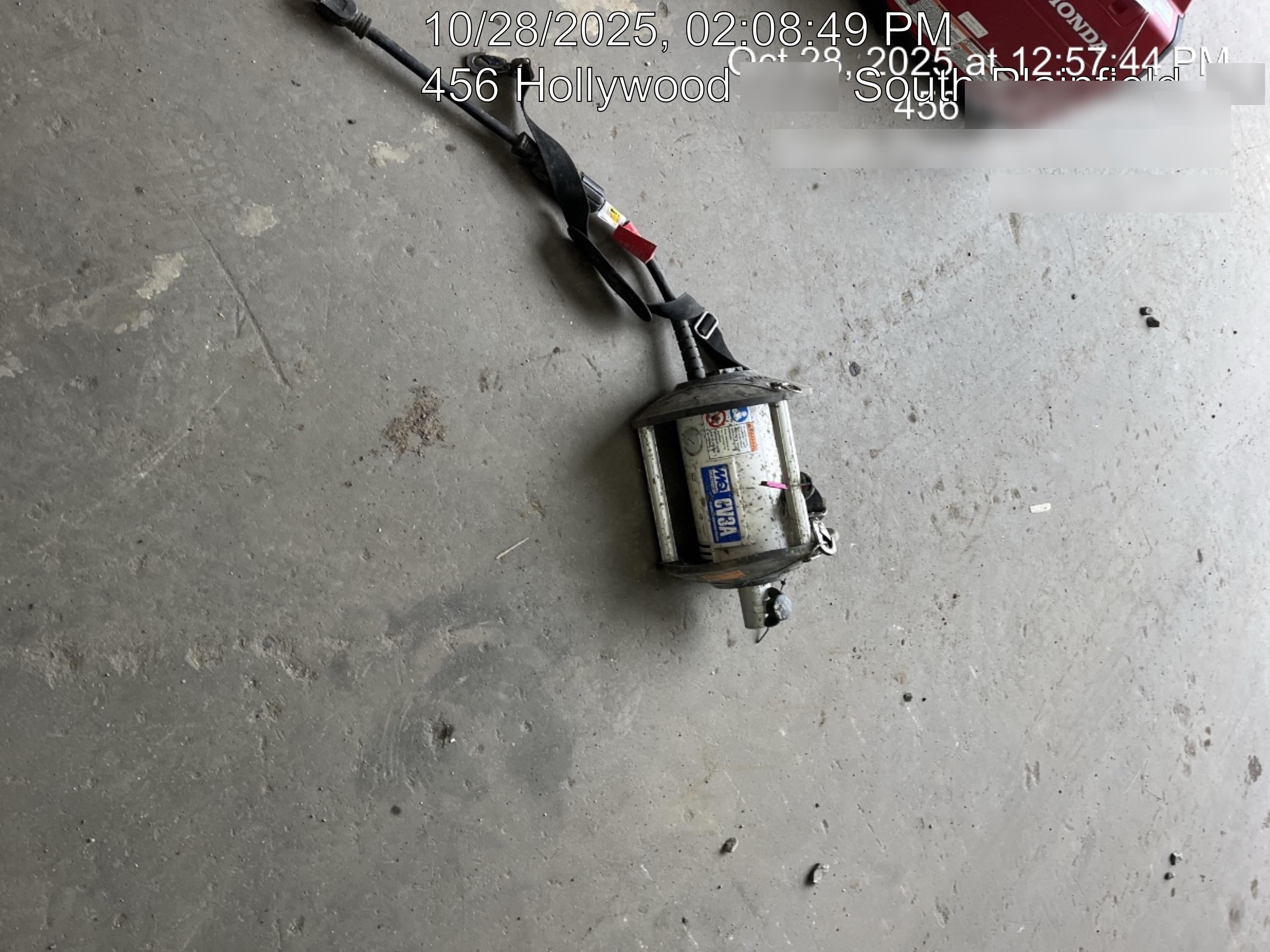 2024 MULTIQUIP CV3A
