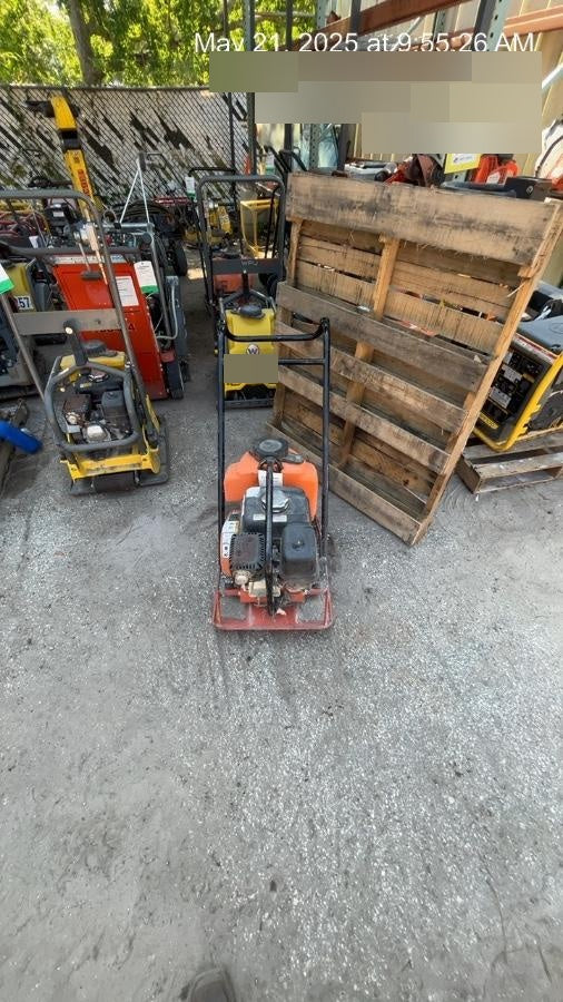 2023 MULTIQUIP MVC82VHW