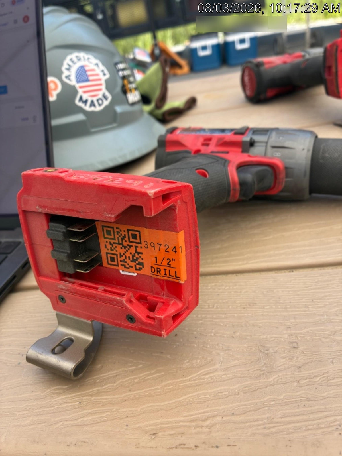 2024 MILWAUKEE 2905-20
