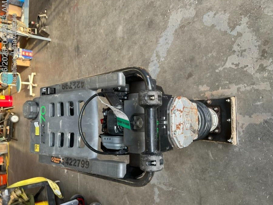 2024 THIRD COAST EQUIPMENT PR70H