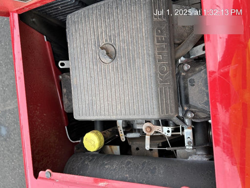 2025 LINCOLN ELECTRIC Ranger 305 LPG