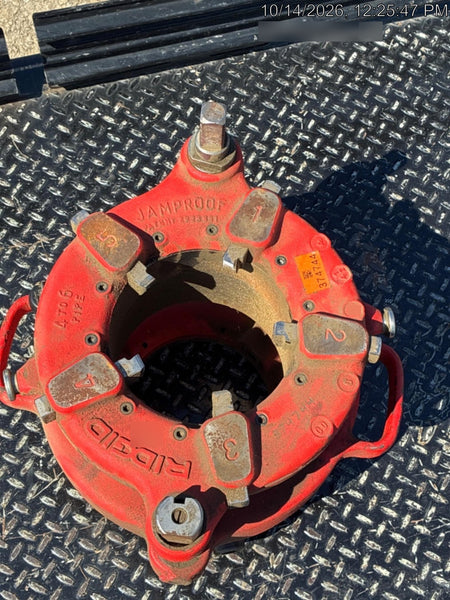 2023 RIDGID 161