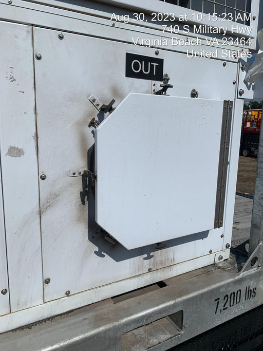 2023 SMARTECH SHCP47A-HS