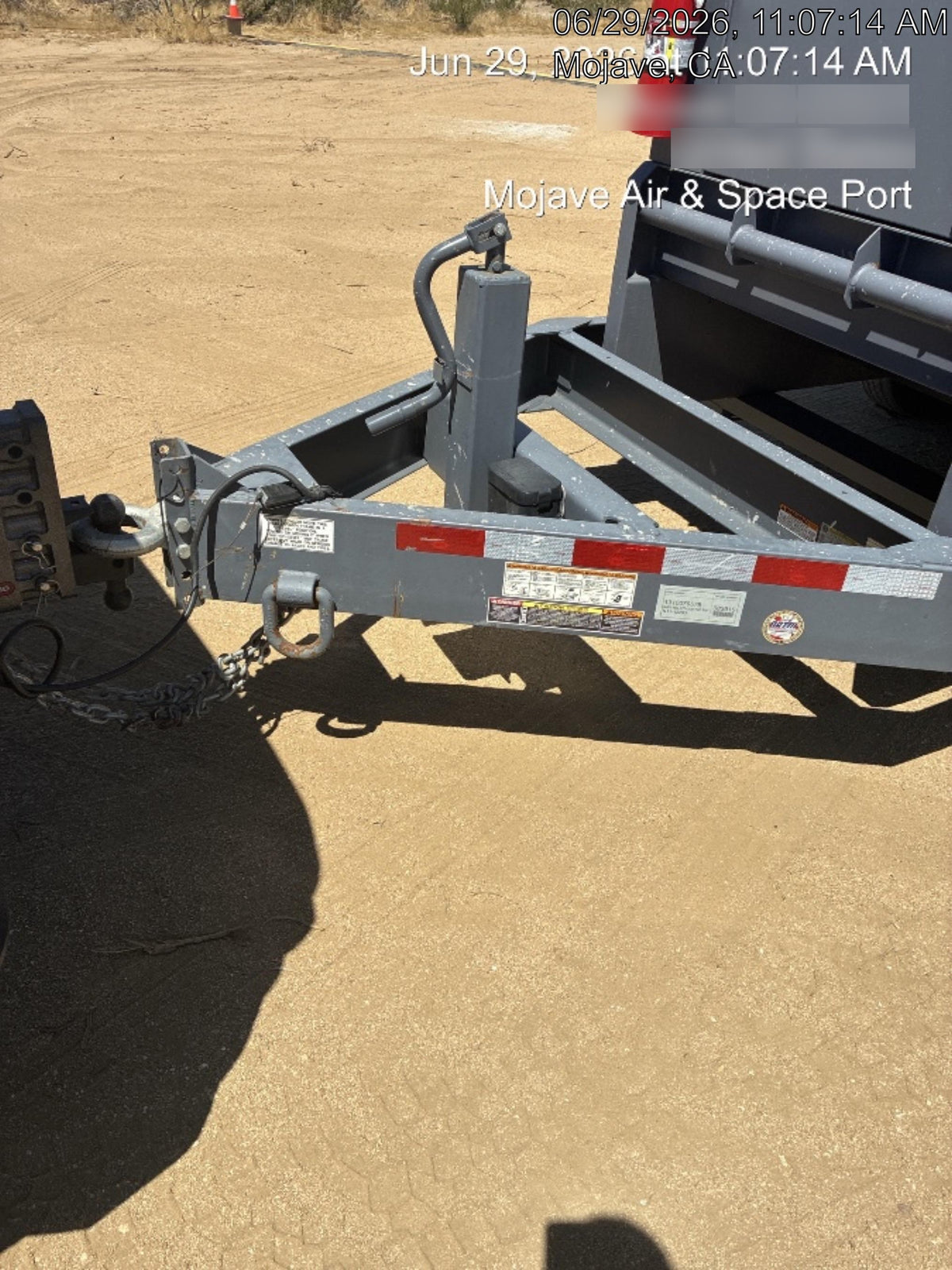 2022 ATLAS COPCO QAS 235