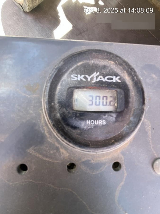 2018 SKYJACK SJIII-3219