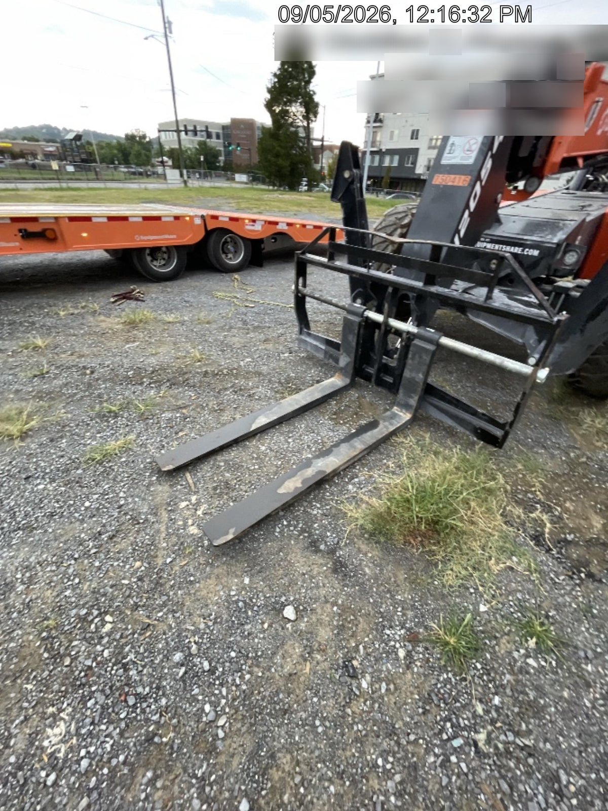 2026 SKYTRAK 12054