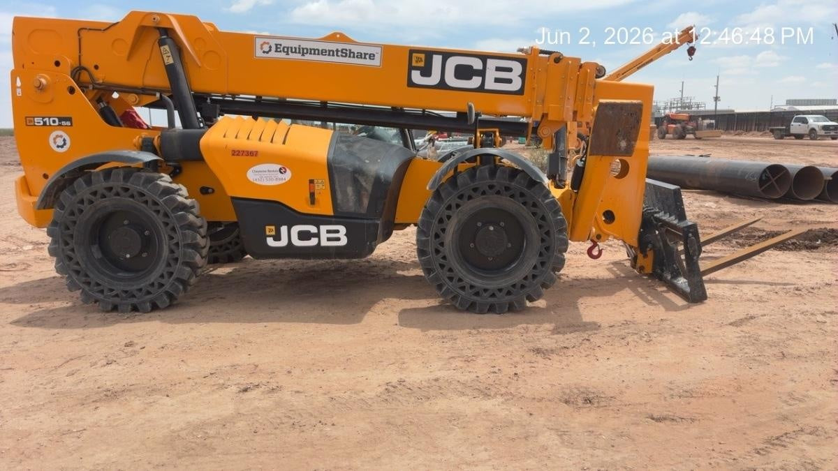 2022 JCB 510-56