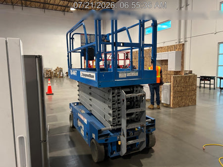 2020 GENIE GS-4047