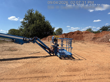 2026 GENIE S-65 XC