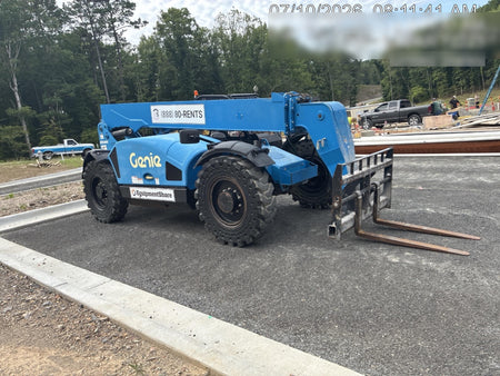 2019 GENIE GTH-844