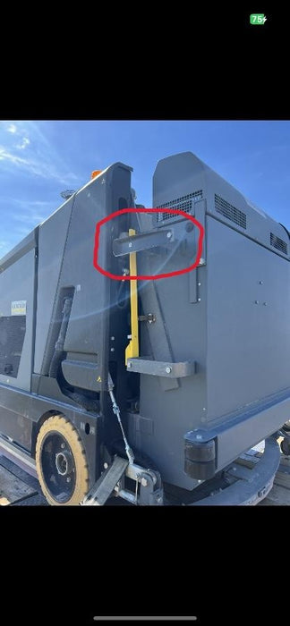 2024 KARCHER B 300 R