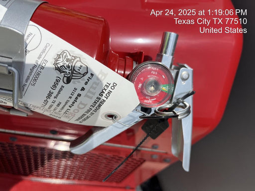 2025 TORO MBTX 2500-TS