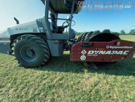 2024 DYNAPAC CA2500PD